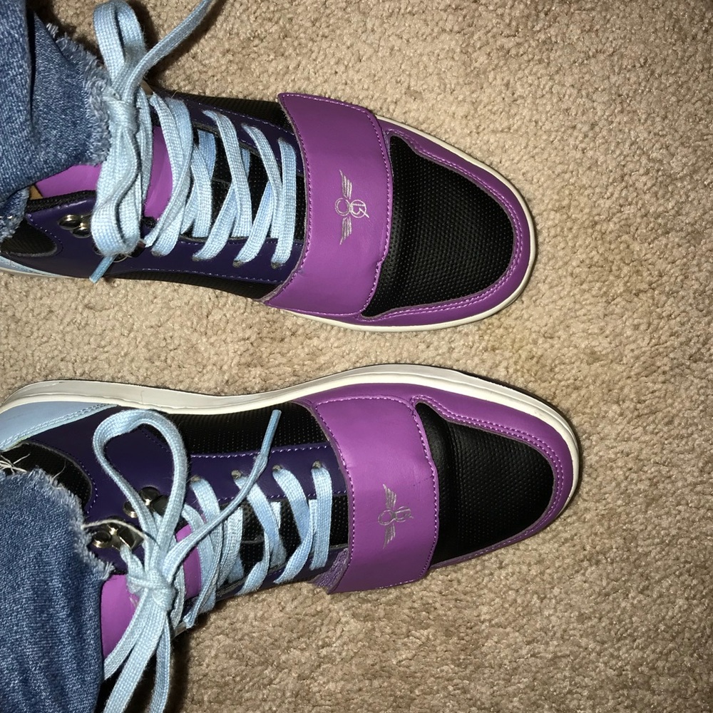 Creative Recreation sneakers